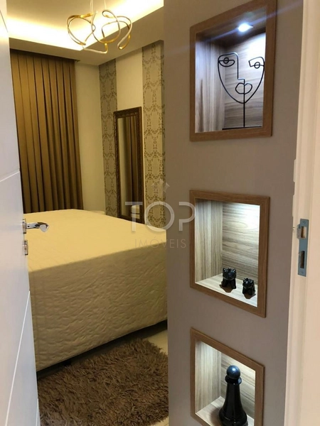 VISTA MAR MOBILIADO EM MEIA PRAIA: 34ª foto da galeria de imagens do imóvel