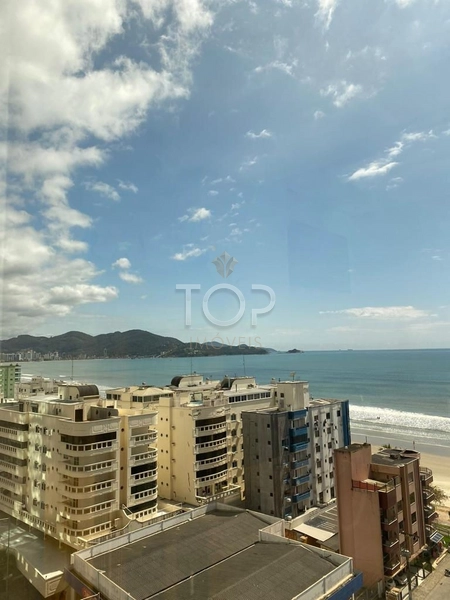 VISTA MAR MOBILIADO EM MEIA PRAIA: 8ª foto da galeria de imagens do imóvel