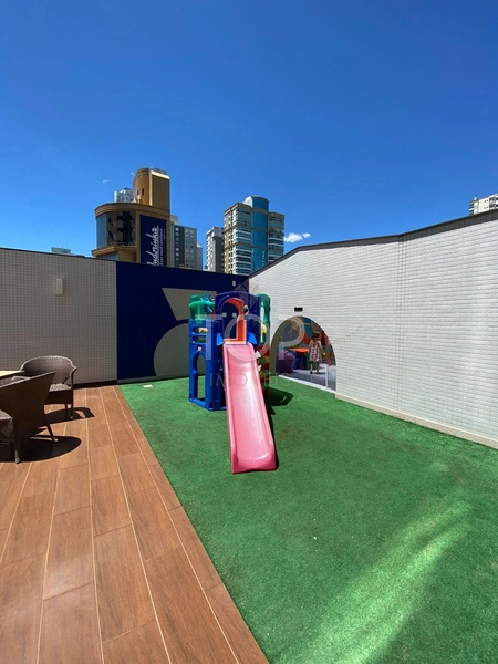 VISTA MAR MOBILIADO EM MEIA PRAIA: 18ª foto da galeria de imagens do imóvel