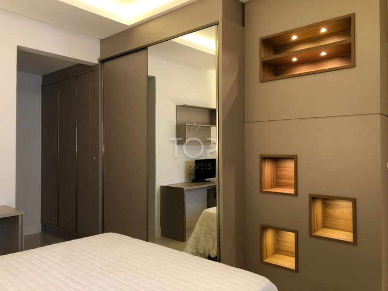 VISTA MAR MOBILIADO EM MEIA PRAIA: 24ª foto da galeria de imagens do imóvel