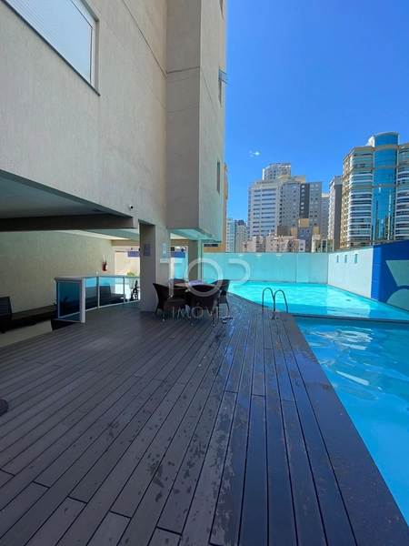 VISTA MAR MOBILIADO EM MEIA PRAIA: 15ª foto da galeria de imagens do imóvel