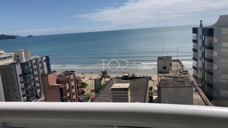 VISTA MAR MOBILIADO EM MEIA PRAIA: 7ª foto da galeria de imagens do imóvel