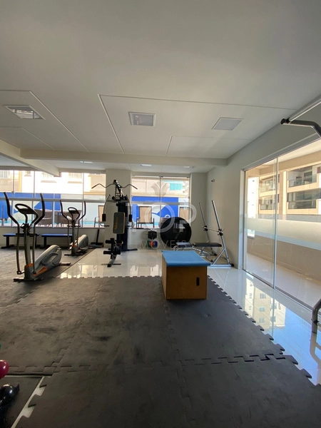 VISTA MAR MOBILIADO EM MEIA PRAIA: 13ª foto da galeria de imagens do imóvel