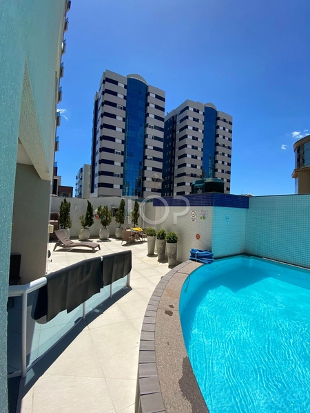 VISTA MAR MOBILIADO EM MEIA PRAIA: 16ª foto da galeria de imagens do imóvel