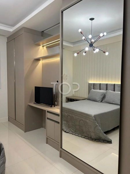 VISTA MAR MOBILIADO EM MEIA PRAIA: 32ª foto da galeria de imagens do imóvel