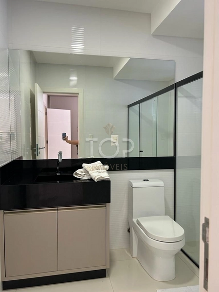 VISTA MAR MOBILIADO EM MEIA PRAIA: 30ª foto da galeria de imagens do imóvel