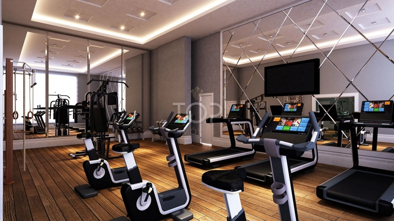 LANÇAMENTO EM MEIA PRAIA: 4ª foto da galeria de imagens do imóvel