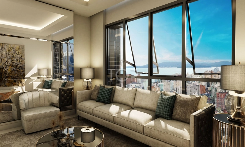 LANÇAMENTO EM MEIA PRAIA