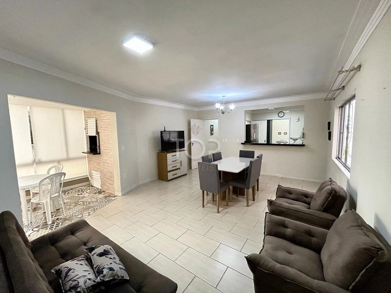 MOBILIADO PRONTO PARA MORAR EM MEIA PRAIA: 2ª foto da galeria de imagens do imóvel