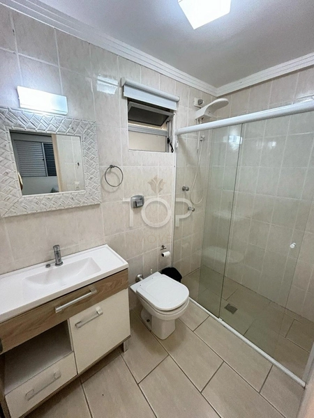 MOBILIADO PRONTO PARA MORAR EM MEIA PRAIA: 10ª foto da galeria de imagens do imóvel