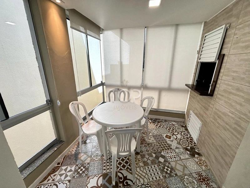 MOBILIADO PRONTO PARA MORAR EM MEIA PRAIA: 3ª foto da galeria de imagens do imóvel