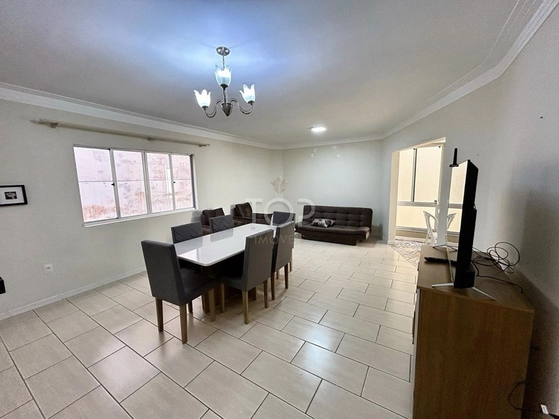 MOBILIADO PRONTO PARA MORAR EM MEIA PRAIA