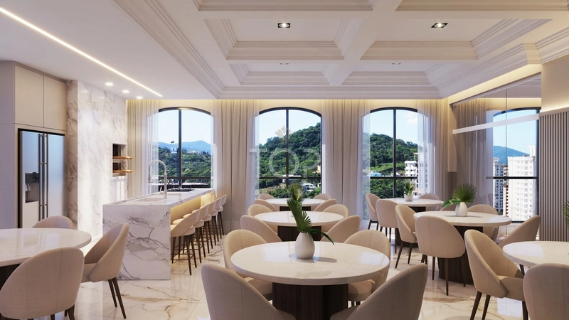 APARTAMENTO EM ITAPEMA: 10ª foto da galeria de imagens do imóvel