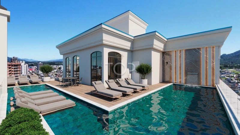 APARTAMENTO EM ITAPEMA: 8ª foto da galeria de imagens do imóvel