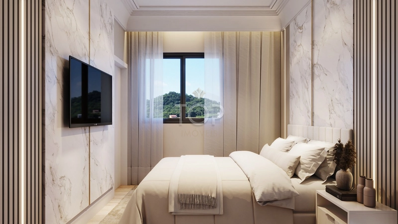 APARTAMENTO EM ITAPEMA: 11ª foto da galeria de imagens do imóvel