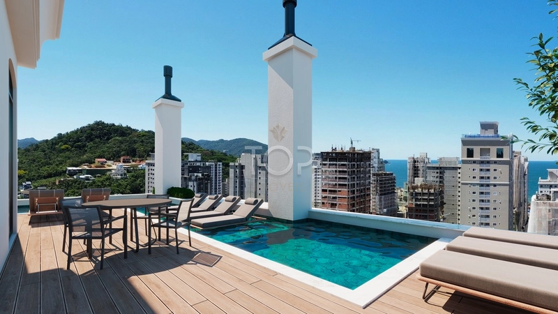 APARTAMENTO EM ITAPEMA: 3ª foto da galeria de imagens do imóvel