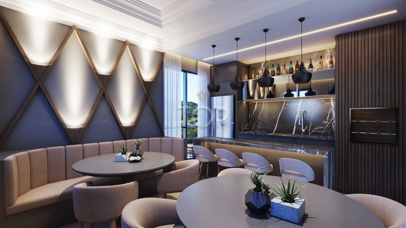 APARTAMENTO EM ITAPEMA: 7ª foto da galeria de imagens do imóvel