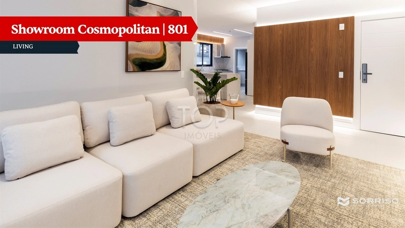 LANÇAMENTO EM MEIA PRAIA: 36ª foto da galeria de imagens do imóvel