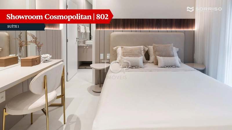 LANÇAMENTO EM MEIA PRAIA: 27ª foto da galeria de imagens do imóvel