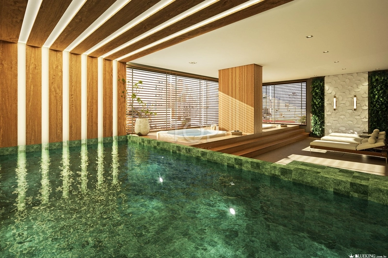 LANÇAMENTO EM MEIA PRAIA: 14ª foto da galeria de imagens do imóvel