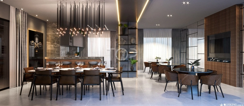 LANÇAMENTO EM MEIA PRAIA: 13ª foto da galeria de imagens do imóvel