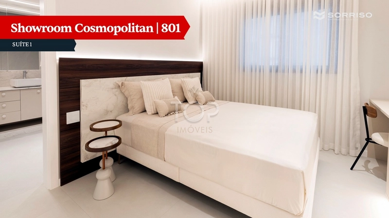 LANÇAMENTO EM MEIA PRAIA: 42ª foto da galeria de imagens do imóvel