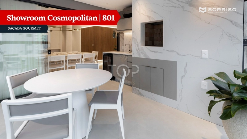 LANÇAMENTO EM MEIA PRAIA: 41ª foto da galeria de imagens do imóvel