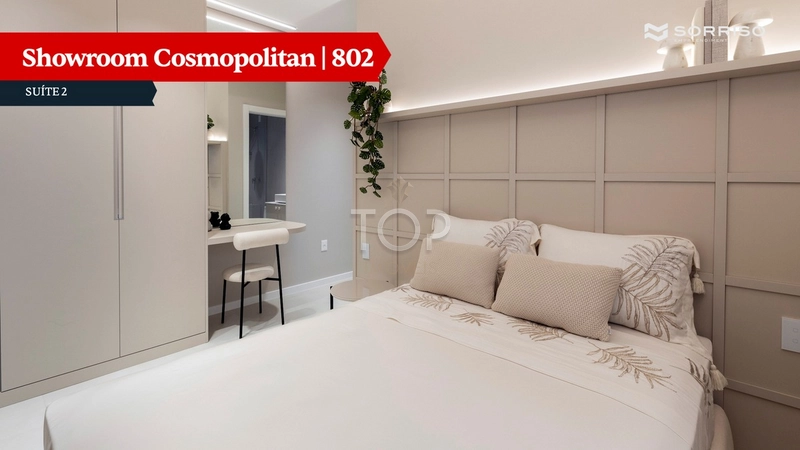 LANÇAMENTO EM MEIA PRAIA: 30ª foto da galeria de imagens do imóvel