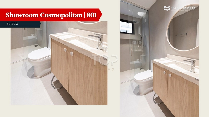 LANÇAMENTO EM MEIA PRAIA: 45ª foto da galeria de imagens do imóvel