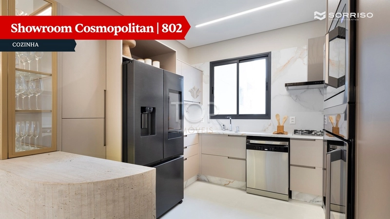 LANÇAMENTO EM MEIA PRAIA: 48ª foto da galeria de imagens do imóvel