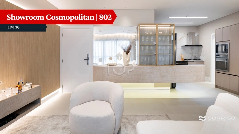 LANÇAMENTO EM MEIA PRAIA: 2ª foto da galeria de imagens do imóvel