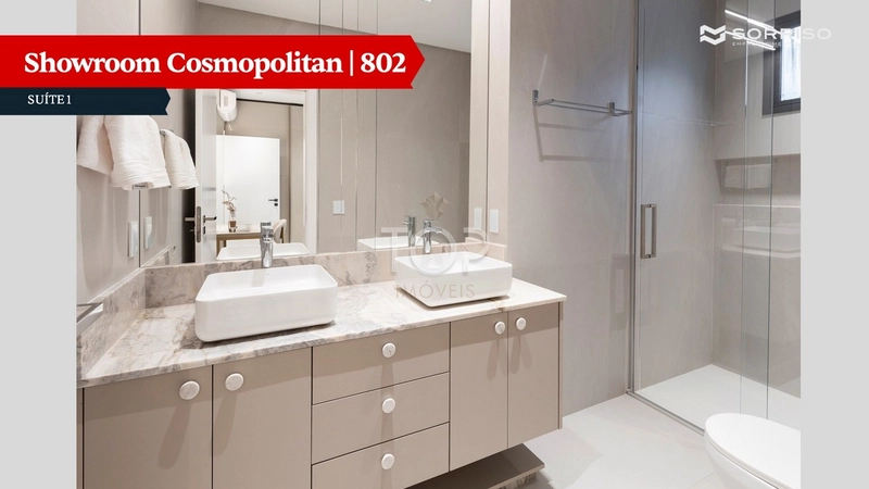 LANÇAMENTO EM MEIA PRAIA: 57ª foto da galeria de imagens do imóvel