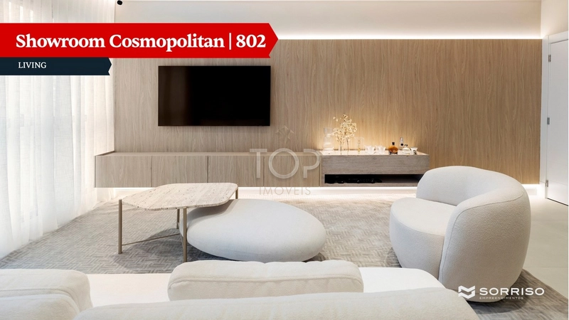 LANÇAMENTO EM MEIA PRAIA: 52ª foto da galeria de imagens do imóvel