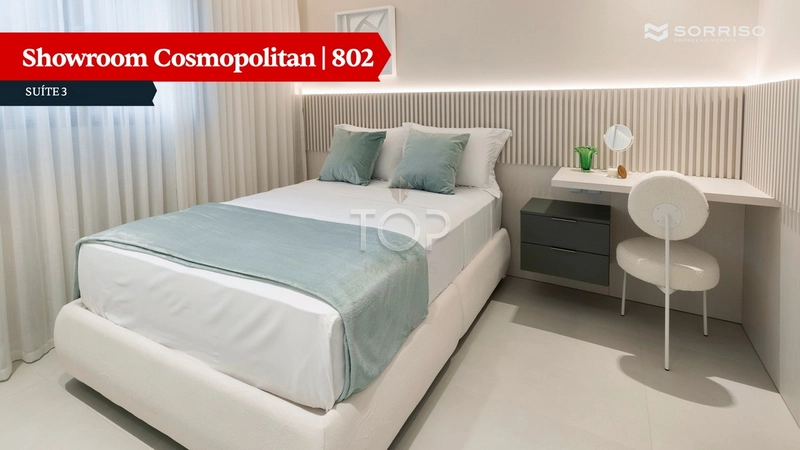 LANÇAMENTO EM MEIA PRAIA: 60ª foto da galeria de imagens do imóvel