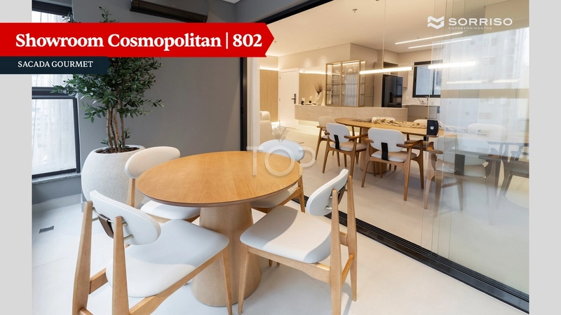 LANÇAMENTO EM MEIA PRAIA: 25ª foto da galeria de imagens do imóvel