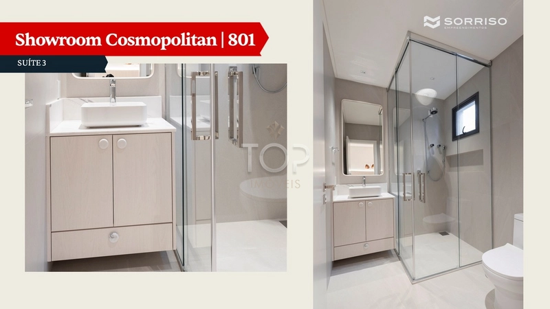 LANÇAMENTO EM MEIA PRAIA: 47ª foto da galeria de imagens do imóvel