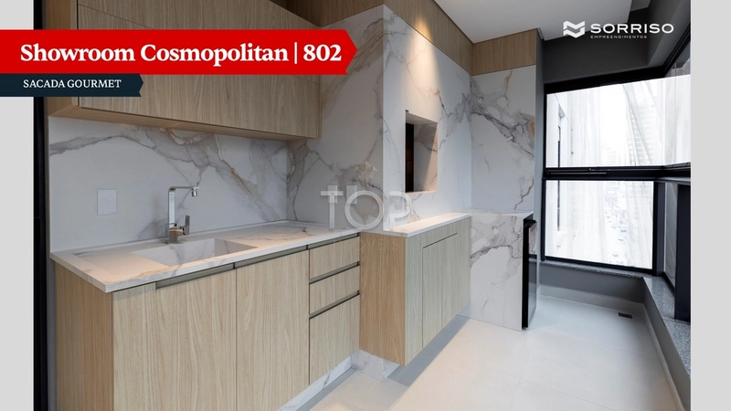 LANÇAMENTO EM MEIA PRAIA: 56ª foto da galeria de imagens do imóvel