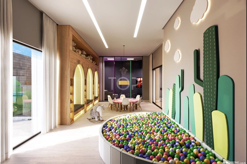 LANÇAMENTO EM MEIA PRAIA: 9ª foto da galeria de imagens do imóvel