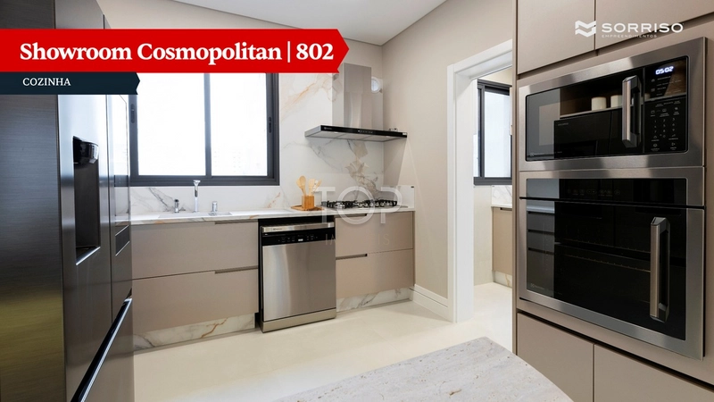 LANÇAMENTO EM MEIA PRAIA: 15ª foto da galeria de imagens do imóvel