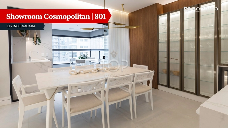 LANÇAMENTO EM MEIA PRAIA: 39ª foto da galeria de imagens do imóvel