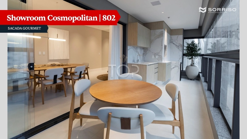 LANÇAMENTO EM MEIA PRAIA: 55ª foto da galeria de imagens do imóvel