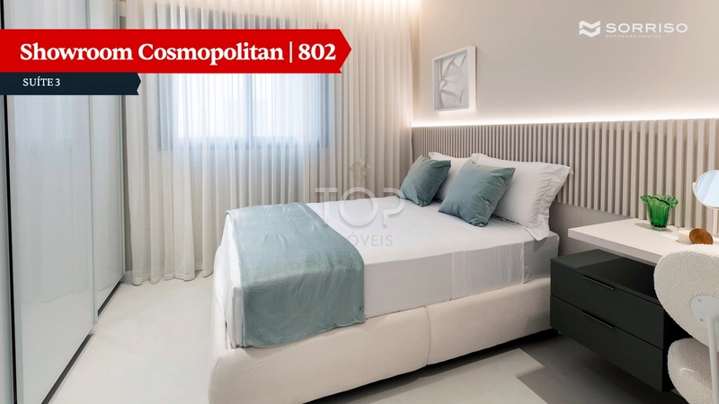 LANÇAMENTO EM MEIA PRAIA: 31ª foto da galeria de imagens do imóvel