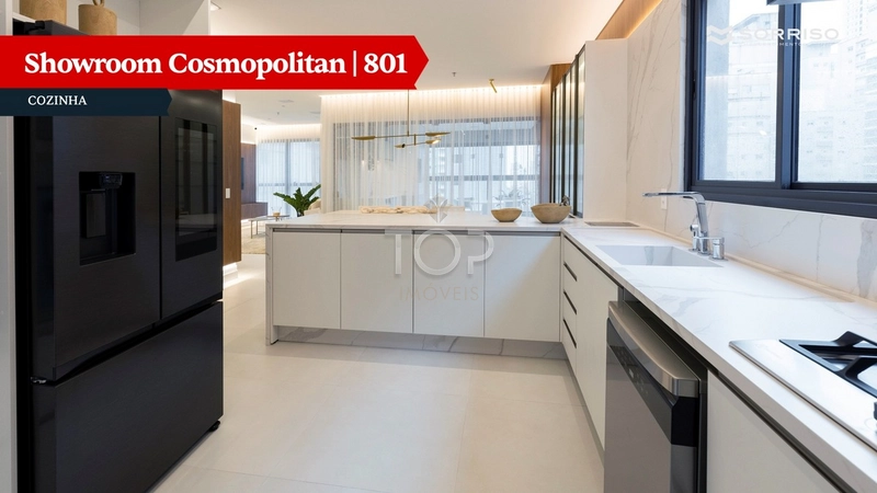 LANÇAMENTO EM MEIA PRAIA: 33ª foto da galeria de imagens do imóvel