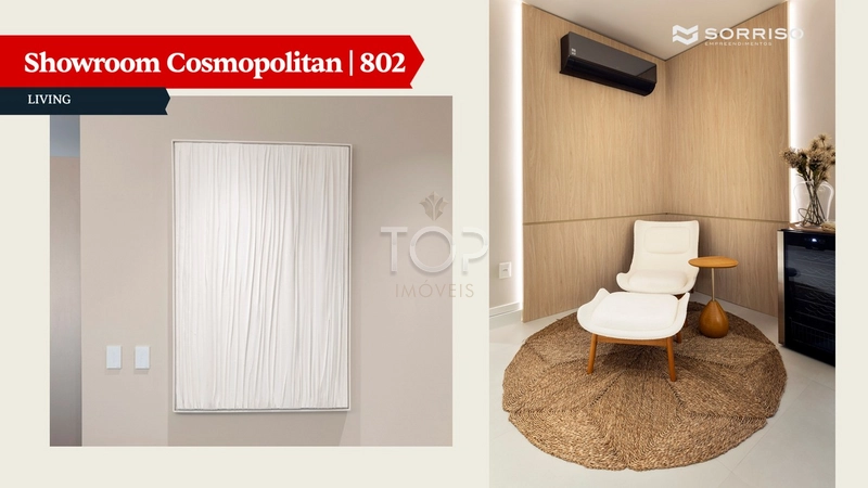 LANÇAMENTO EM MEIA PRAIA: 20ª foto da galeria de imagens do imóvel