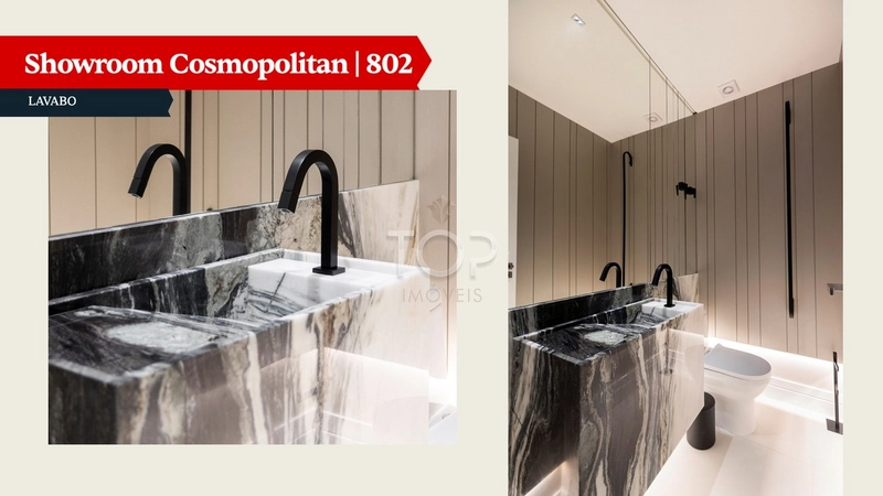 LANÇAMENTO EM MEIA PRAIA: 17ª foto da galeria de imagens do imóvel