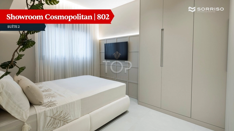 LANÇAMENTO EM MEIA PRAIA: 29ª foto da galeria de imagens do imóvel