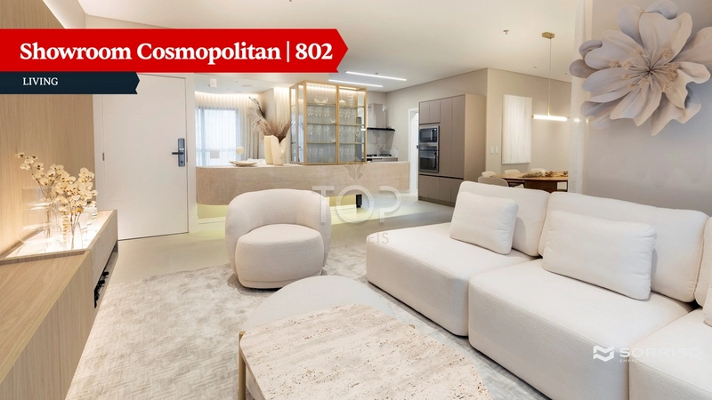 LANÇAMENTO EM MEIA PRAIA: 3ª foto da galeria de imagens do imóvel