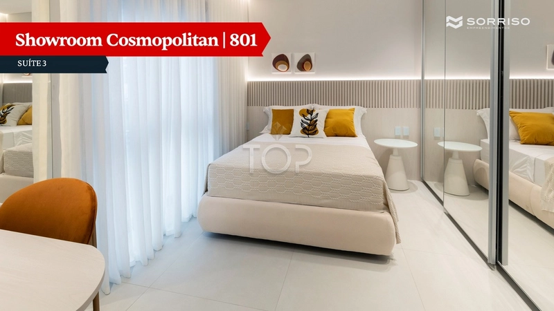 LANÇAMENTO EM MEIA PRAIA: 46ª foto da galeria de imagens do imóvel