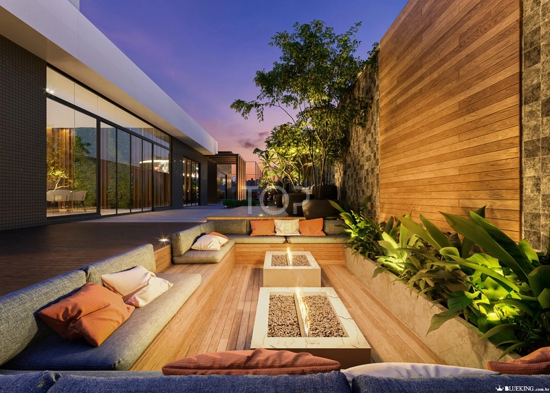 LANÇAMENTO EM MEIA PRAIA: 4ª foto da galeria de imagens do imóvel