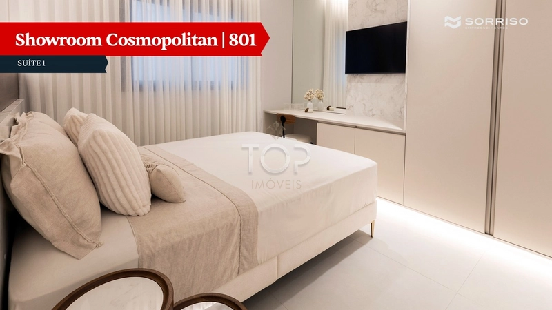 LANÇAMENTO EM MEIA PRAIA: 43ª foto da galeria de imagens do imóvel